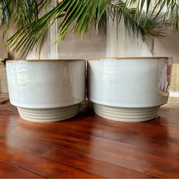 Hearth & Hand™ with Magnolia Morning Beautiful Mugs - Set of 2 - Picture 4 of 10